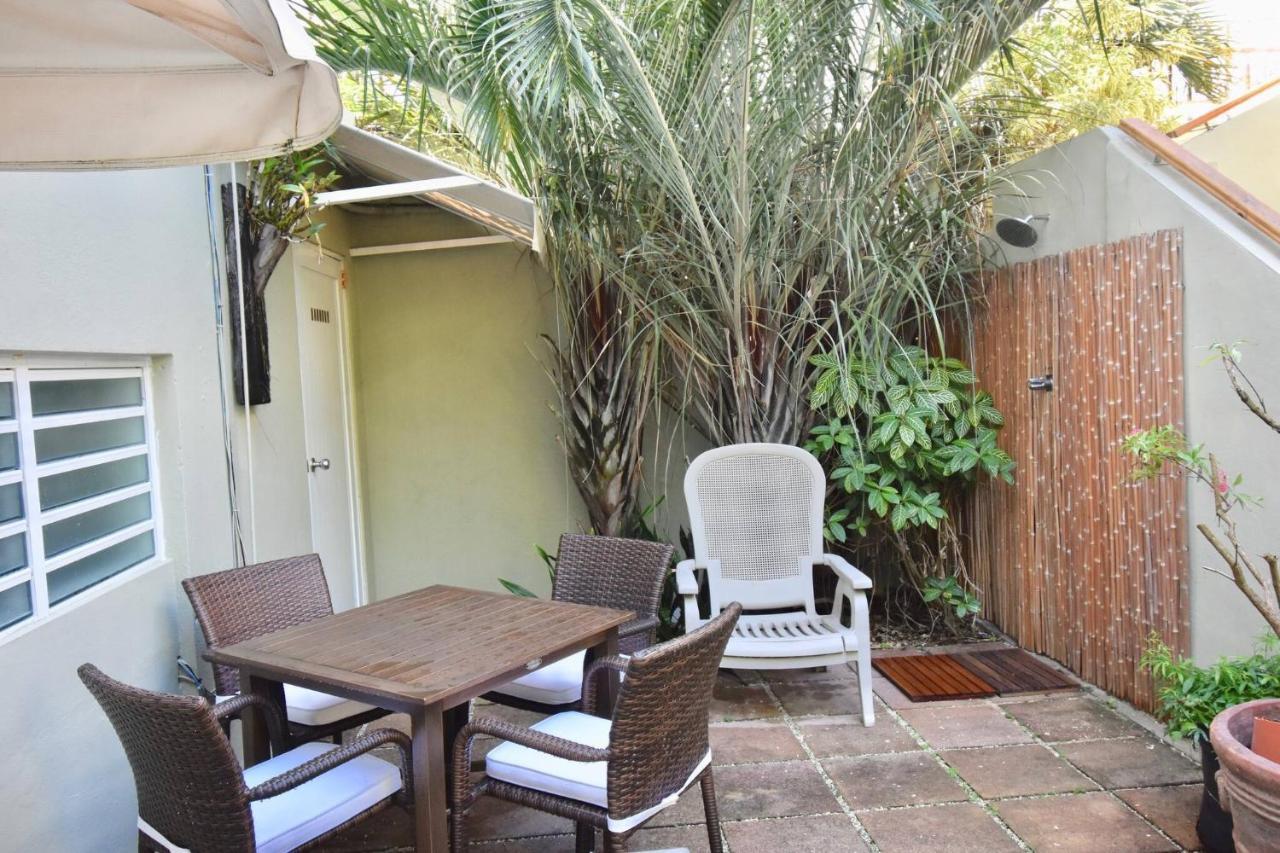 Prime Location At Condado Beach 1Br 1Ba - Apt 8 San Juan Exterior foto