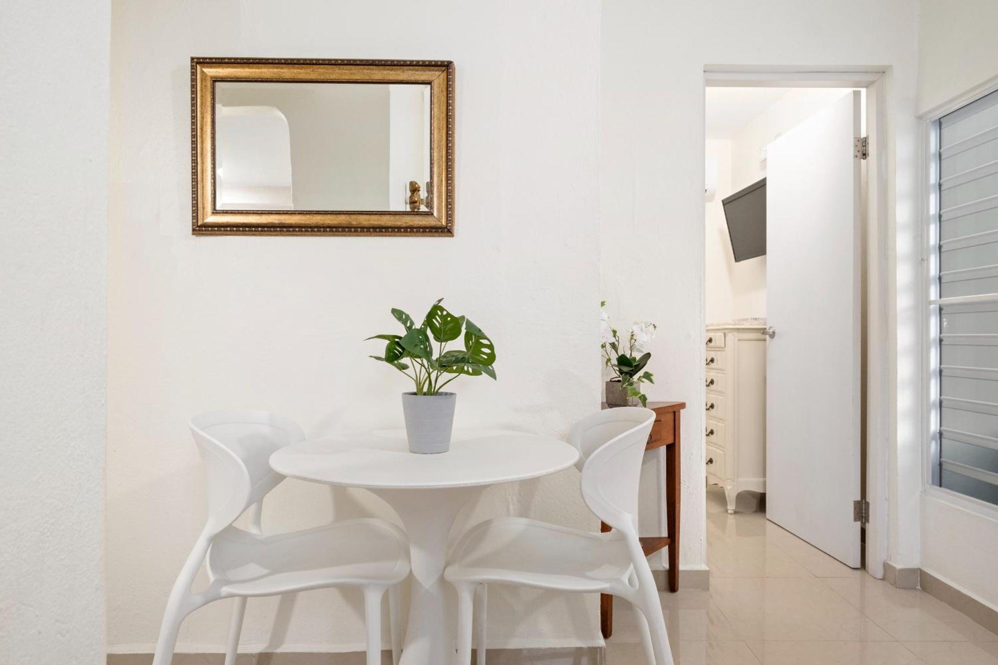 Prime Location At Condado Beach 1Br 1Ba - Apt 8 San Juan Exterior foto